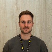Defined Chase Employee Dominykas Peleckis's profile photo