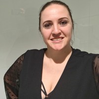 Mint IT Solutions Employee Sarah Welzel's profile photo