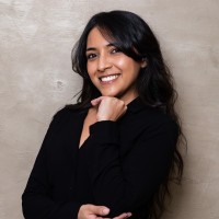 Comms Reddy Employee Timishka Doolabh's profile photo