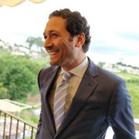 CUF - Hospitais e Clínicas Employee Claudio Pinto's profile photo