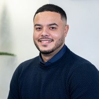 The Clarus Networks Group Employee Edson Paiva's profile photo