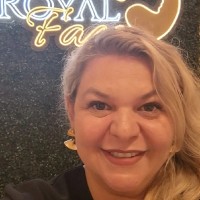 Royal Face Employee Janete Gouveia's profile photo