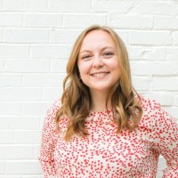 EDCare Employee Jade Gibson's profile photo
