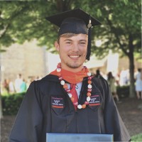 Northrop Grumman Employee Patrick Braun's profile photo