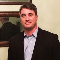 PHI Aviation Employee Joshua Gates's profile photo