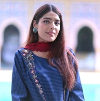 JAC LOGISTICS Employee Emaan Jawed's profile photo