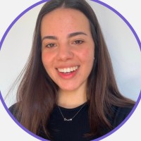Union Softwares Employee Letícia Meloze's profile photo