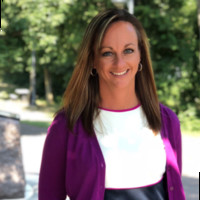 Central Penn College Employee Krista Wolfe's profile photo