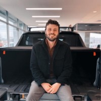 Murdock Chevrolet Employee Andrew Schofield's profile photo