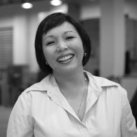 POKKT Employee Honee Cheline So-de la Paz's profile photo
