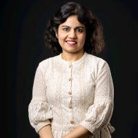 QNu Labs Employee Sudiptaa Choudhury's profile photo