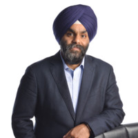 Rubin Singh Email & Phone Number