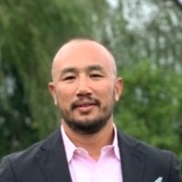 Tracelink Employee Matthew Tran's profile photo