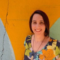 From Anxiety to Ease Employee Ellen Schlesinger's profile photo