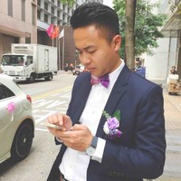 LocoBike Employee Steve Ng's profile photo