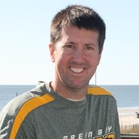 Kelley Engineering, LLC Employee Rick Reames's profile photo