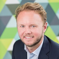 OpenSolar Employee Tom Karemacher's profile photo