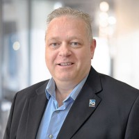 Dynamic Campus Employee David Hunter's profile photo