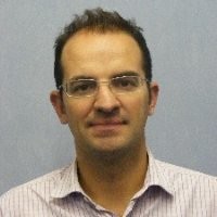 The Sunday Telegraph Employee Patrick Sawer's profile photo