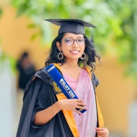 Janani Withana's profile photo