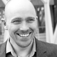 Sohonet Employee Rhodri Evans's profile photo