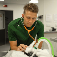 RubyDuke Employee Joe Hodge's profile photo