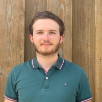 Safran Employee Nathan Lamy's profile photo