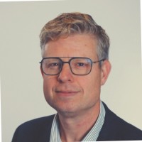 SURF Employee Mark Cole's profile photo