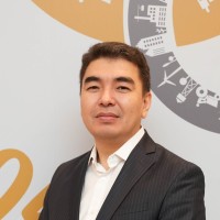 Arysbek Zhumabek Email