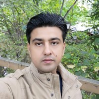 Motomea (formerly MEA Testing Systems) Employee Raghvendra Negi's profile photo