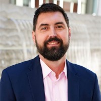 Behavioral Innovations Employee Wes Morgan's profile photo