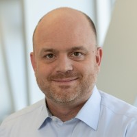 Delos Data Employee Ed Doe's profile photo