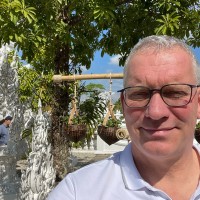 Humeca BV Employee Arnoud van Velzen's profile photo