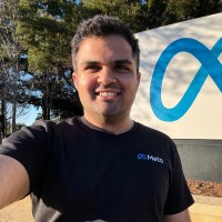 Meta Employee Usman Ali's profile photo