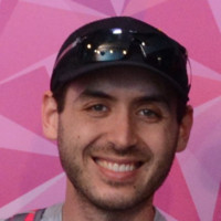 Nutrislice Employee Jon Carbone's profile photo