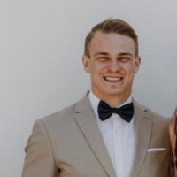 ZTK Employee Dustin Vycichlo's profile photo