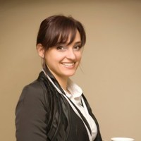 Hideez Group Inc. Employee Julia Kravtsova's profile photo
