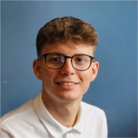 Aztec Support Employee Aiden Howard's profile photo