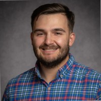 Auris Employee Caleb Scott's profile photo