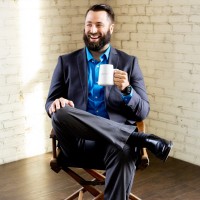 Steele County Detention Ctr Employee Bryan Hannah's profile photo