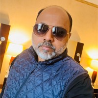Kineco Limited - World of Composites Employee Swapnil Mane's profile photo