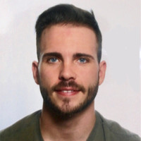 COTEINPLAST, S.A. Employee Adrián Vela Jiménez's profile photo