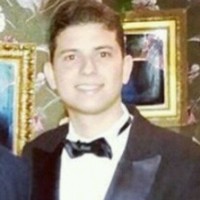 Biscoint Employee Romeu Campos's profile photo