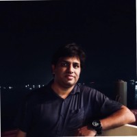 Prashanth Kumar's profile photo