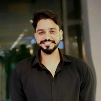Arittek Employee Umer Farooq's profile photo