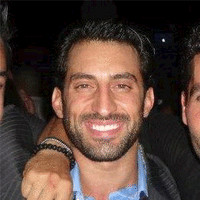 Hakkasan Group Employee Carlos Harper's profile photo