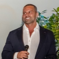 Better Debt Solutions Employee Arash Rahbar's profile photo