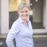 Voicepoint AG Employee Tanja Meier's profile photo