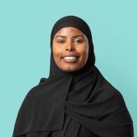 Monkeyjump Labs Employee Fatuma Abdi's profile photo