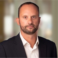 BNP Paribas Securities Services Employee Mark Daisley's profile photo
